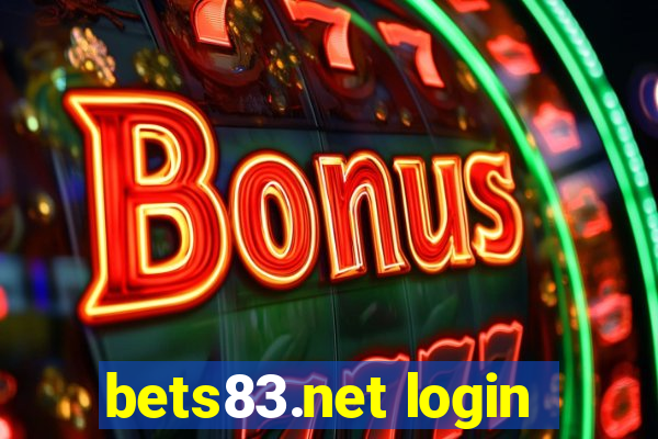 bets83.net login